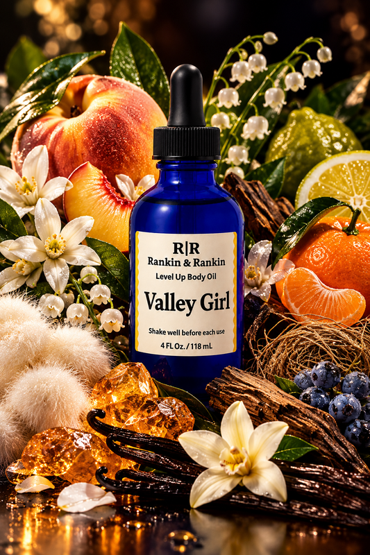 Valley Girl Inspired by: Parfums De Marly Valaya