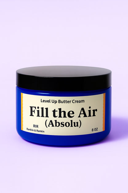 Fill The Air Elixir Absolu/ Le Male Elixir Absolu Jean Paul Gaultier(Men) Butter Cream