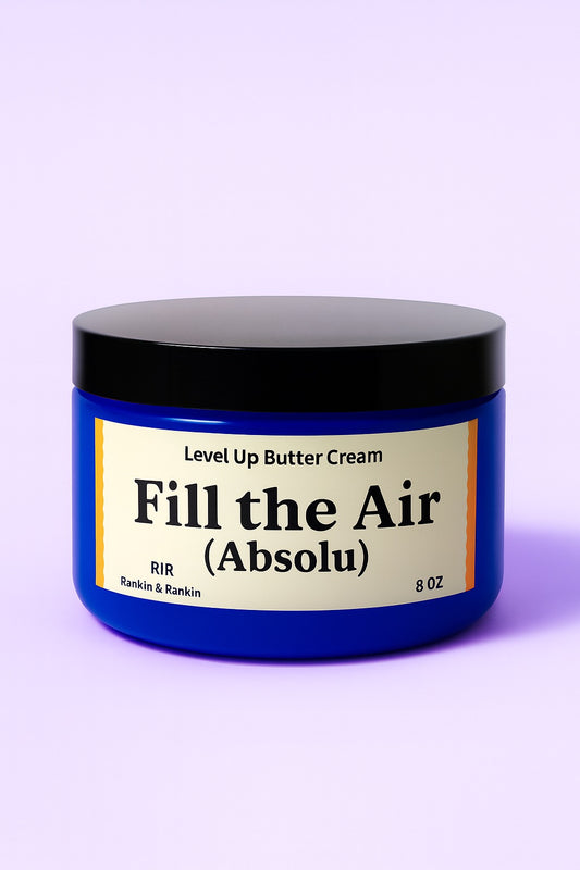 Fill The Air Elixir Absolu/ Le Male Elixir Absolu Jean Paul Gaultier(Men) Butter Cream