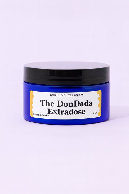 The DonDada/Born in Roma Extradose Donna Valentino Butter Cream