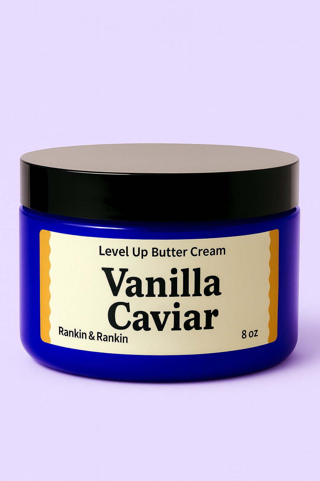 Vanilla Caviar/Burberry Goddess Butter Cream