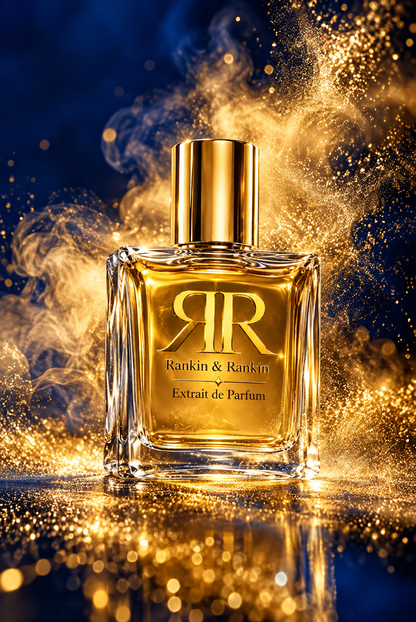 Xtra: Extrait de Parfums