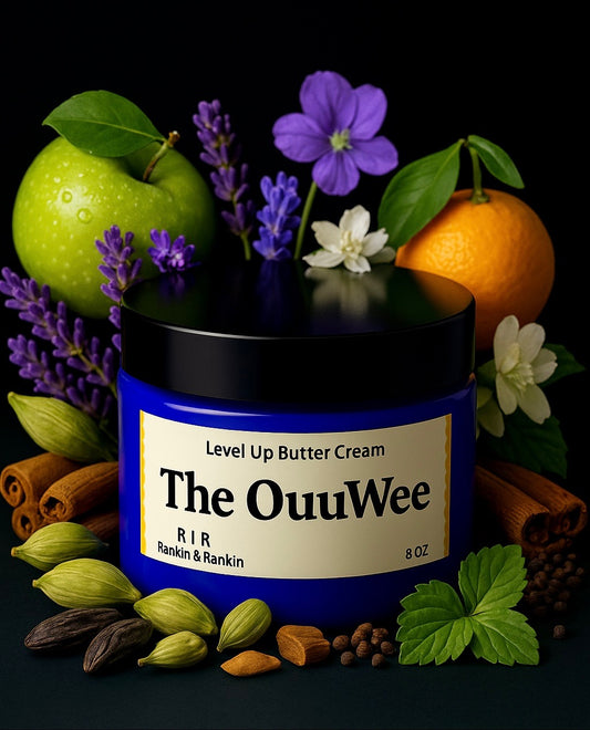 The OuuWee inspired by: Parfums de Marly Layton(Men) Butter Cream