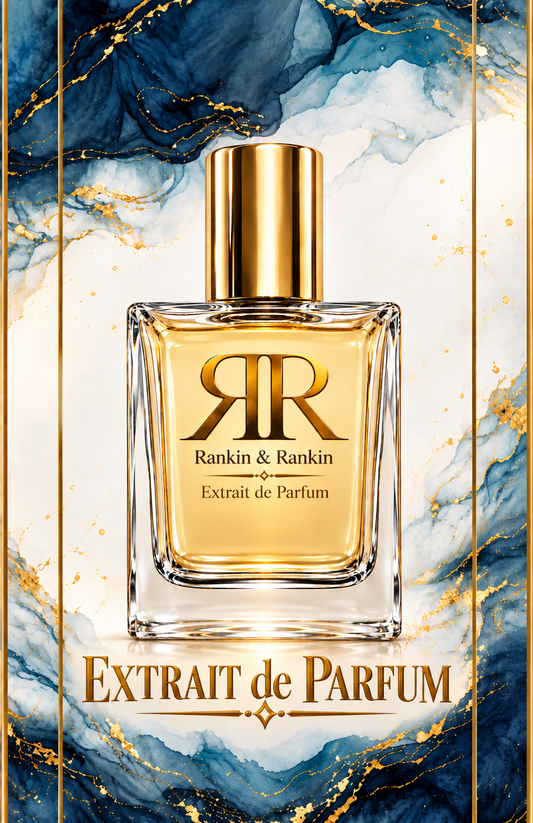 Xtra: Extrait de Parfums
