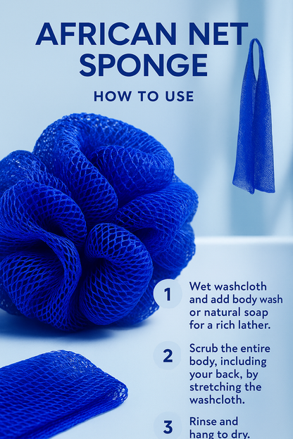 Zulu: Authentic African Net