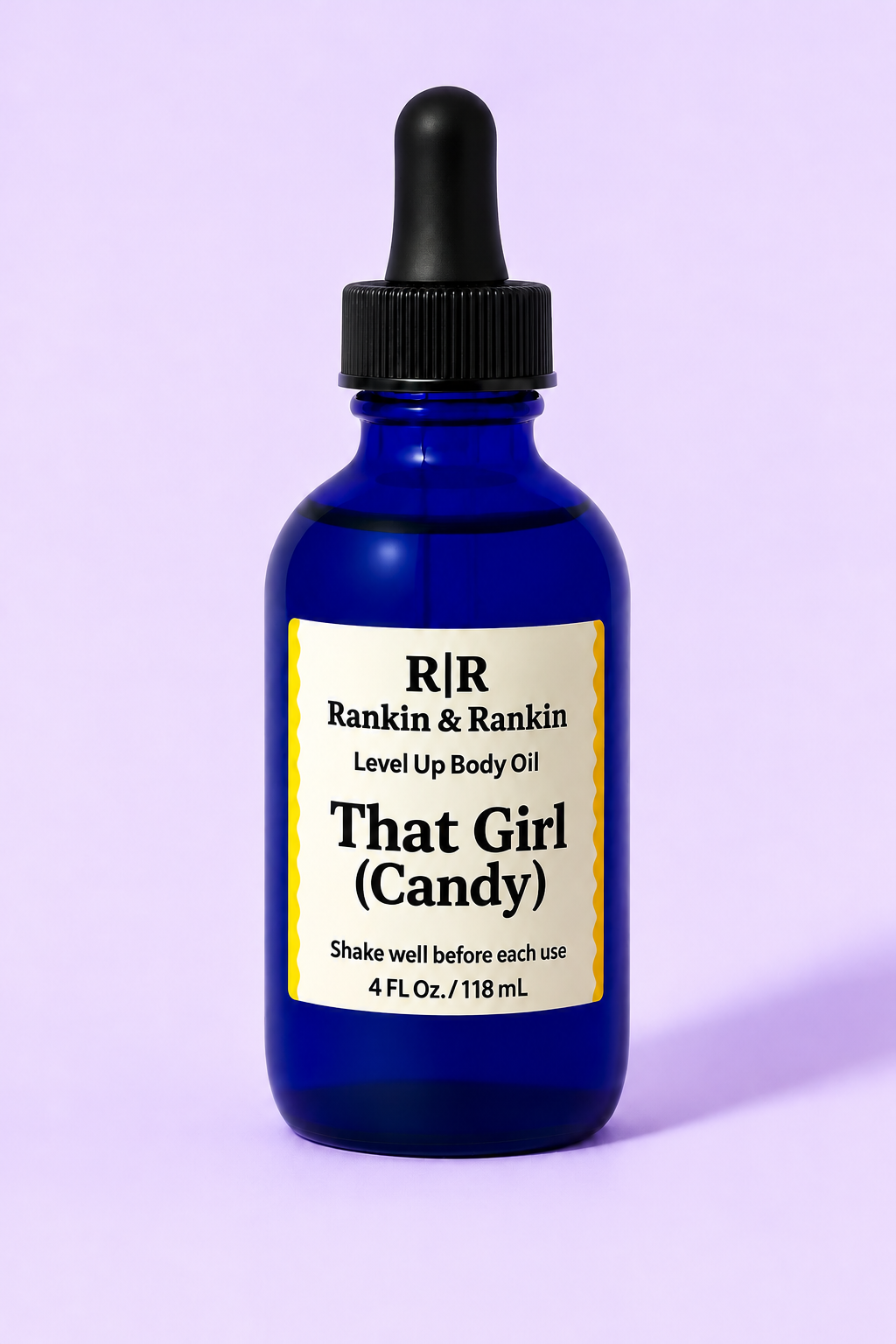 That Girl (Candy) Inspired by: Yara Candy