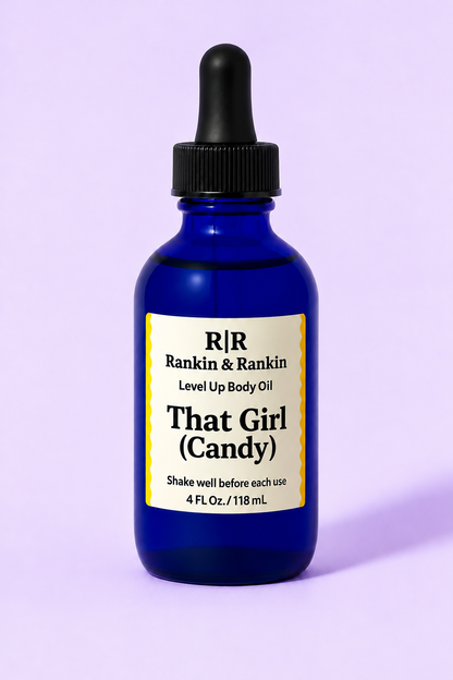 That Girl (Candy) Inspired by: Yara Candy