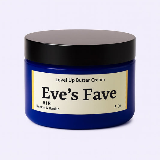 Eve’s Fave/Eden Juicy Apple Butter Cream