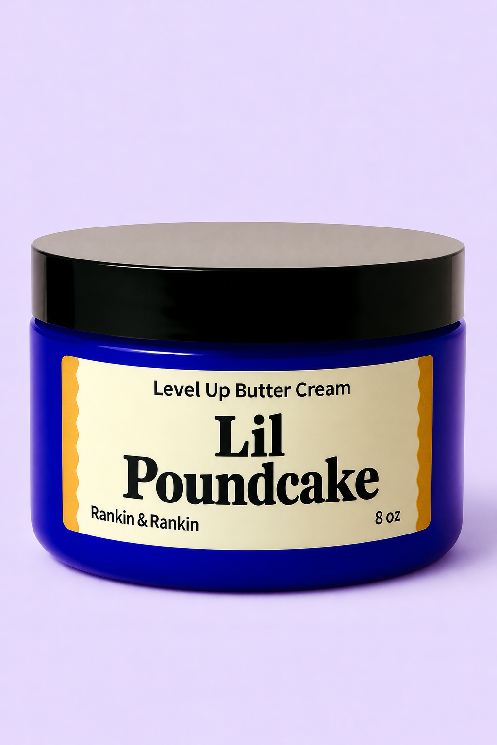 Lil Poundcake Inspired by: Casamorati 1888 Lira
