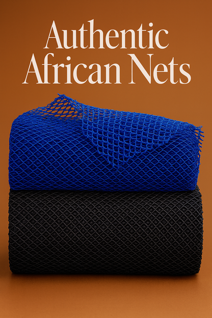 Zulu: Authentic African Net