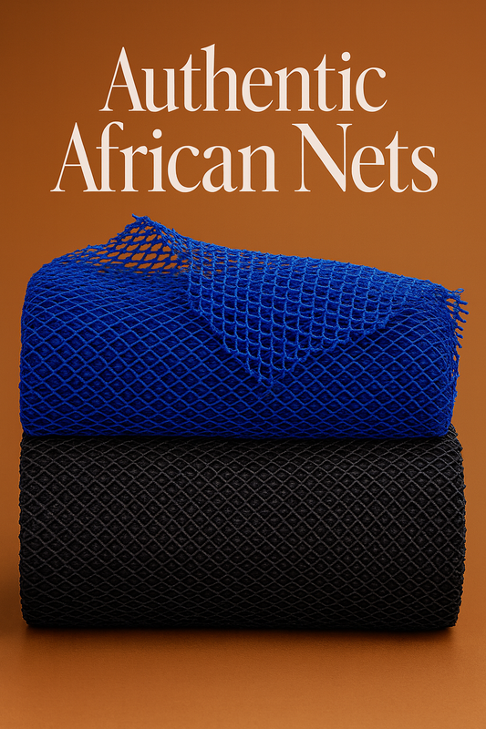 Zulu: Authentic African Net