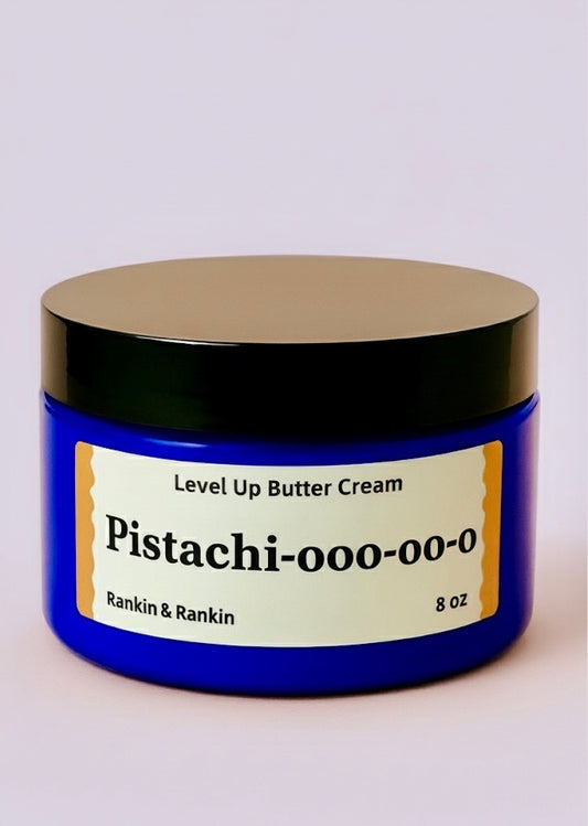 Pistacio-ooo-oo-o/Kayali Yum Pistachio Butter Cream