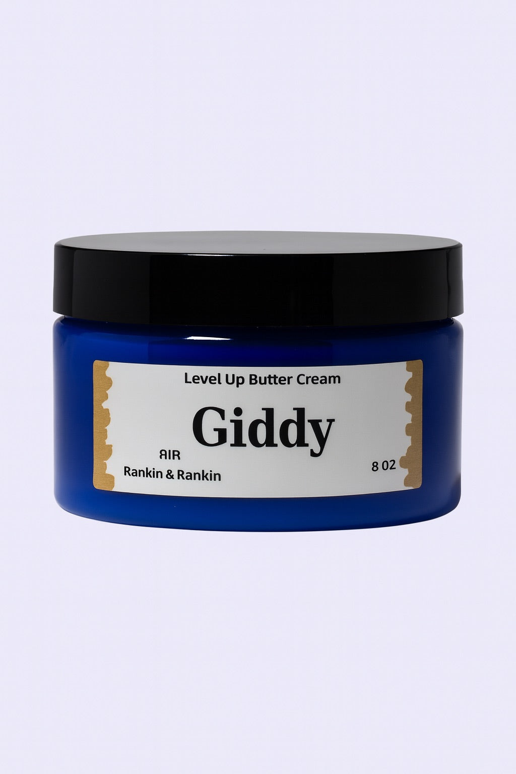 Giddy/Happy Dust Narcotica Butter Cream