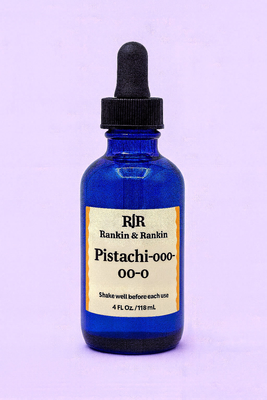 Pistacio-ooo-oo-o/Kayali Yum Pistachio Body Oil