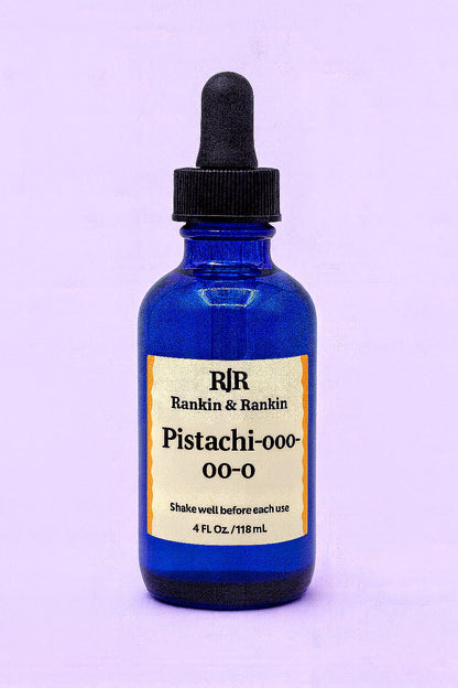 Pistacio-ooo-oo-o/Kayali Yum Pistachio Body Oil