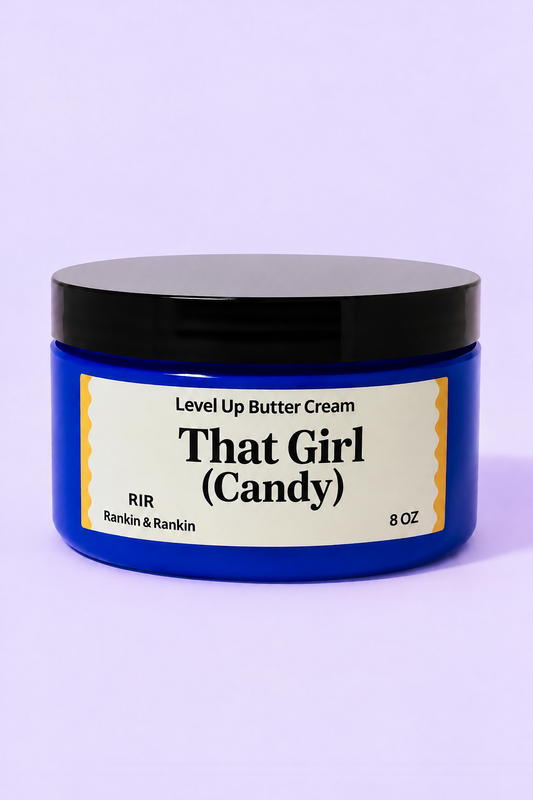 That Girl (Candy) Inspired by: Yara Candy