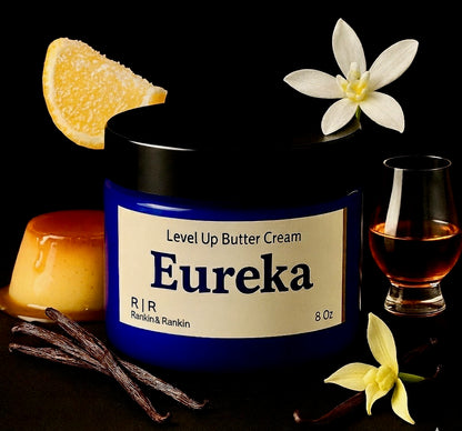 Eureka Inspired by: Devotion Dolce&Gabbana Butter Cream