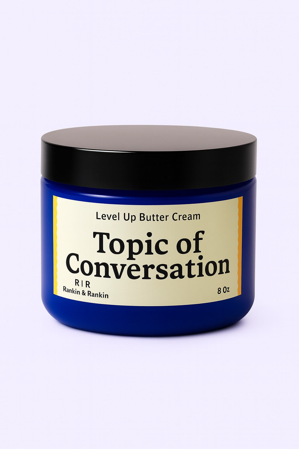 Topic of Conversation/CH Good Girl Butter Cream