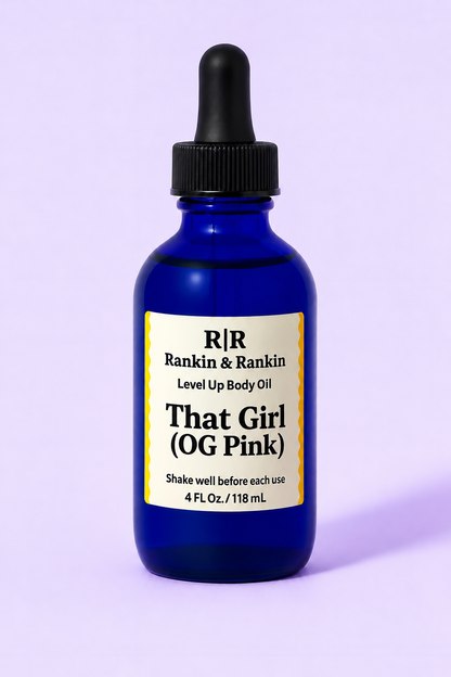 That Girl (OG Pink) Inspired by: Yara