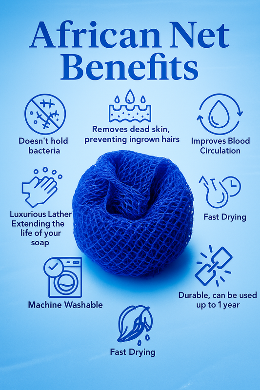 Zulu: Authentic African Net