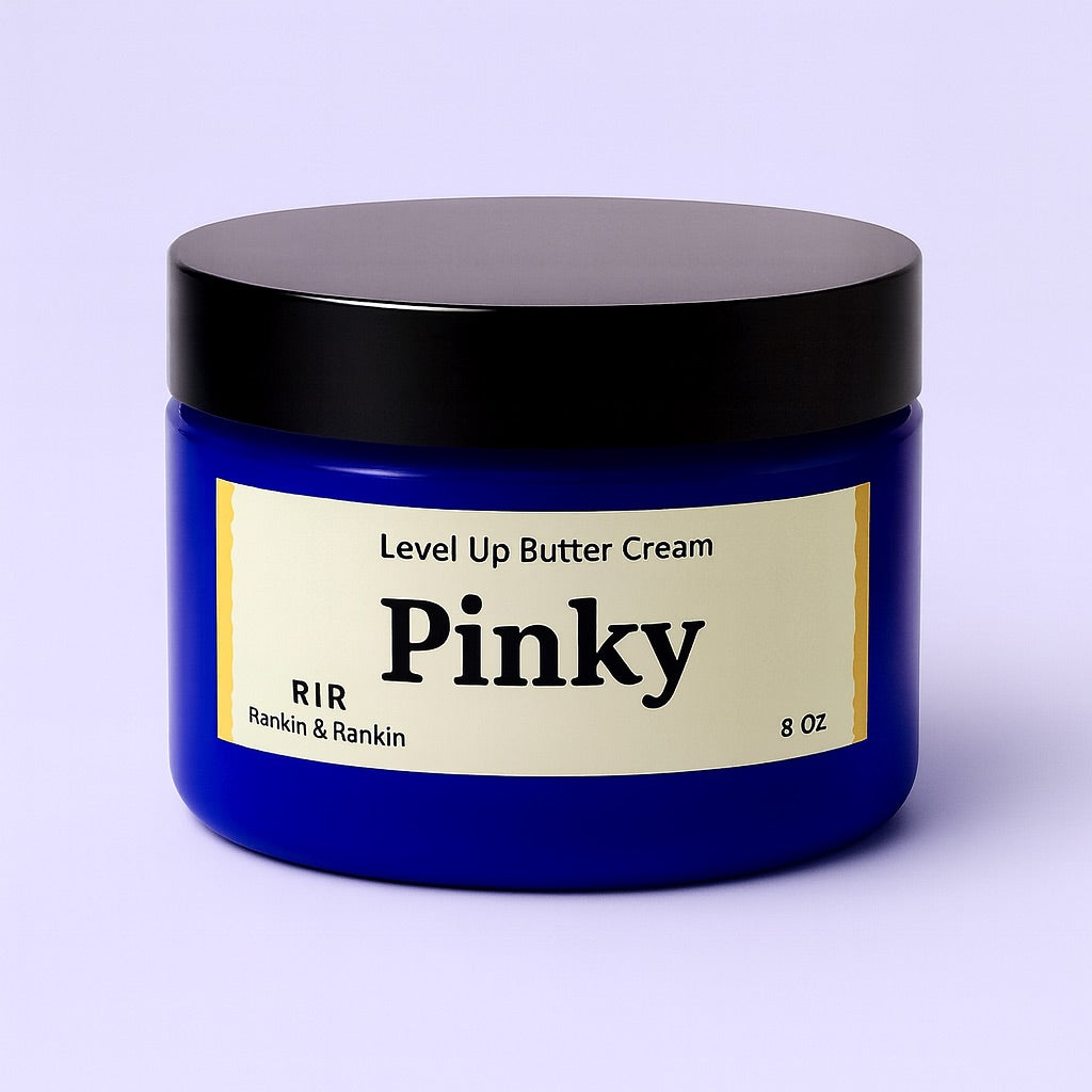 Pinky/Kayali Yum Boujee Marshmallow Butter Cream