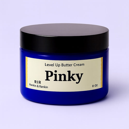 Pinky/Kayali Yum Boujee Marshmallow Butter Cream