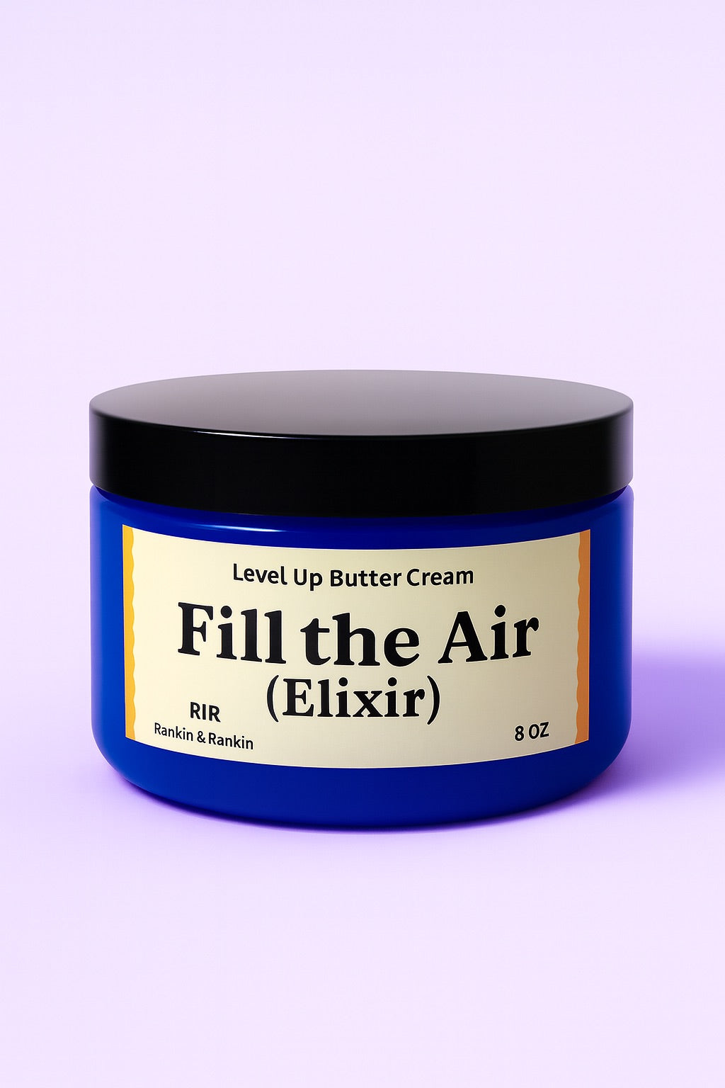 Fill The Air Elixir/ Le Male Elixir Jean Paul Gaultier(Men) Butter Cream