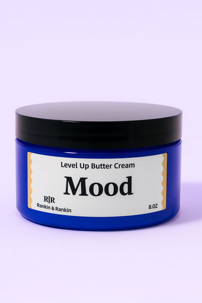Mood/Angle Share Butter Cream