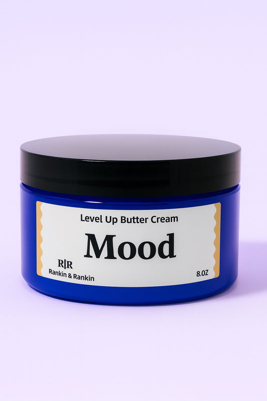 Mood/Angle Share Butter Cream