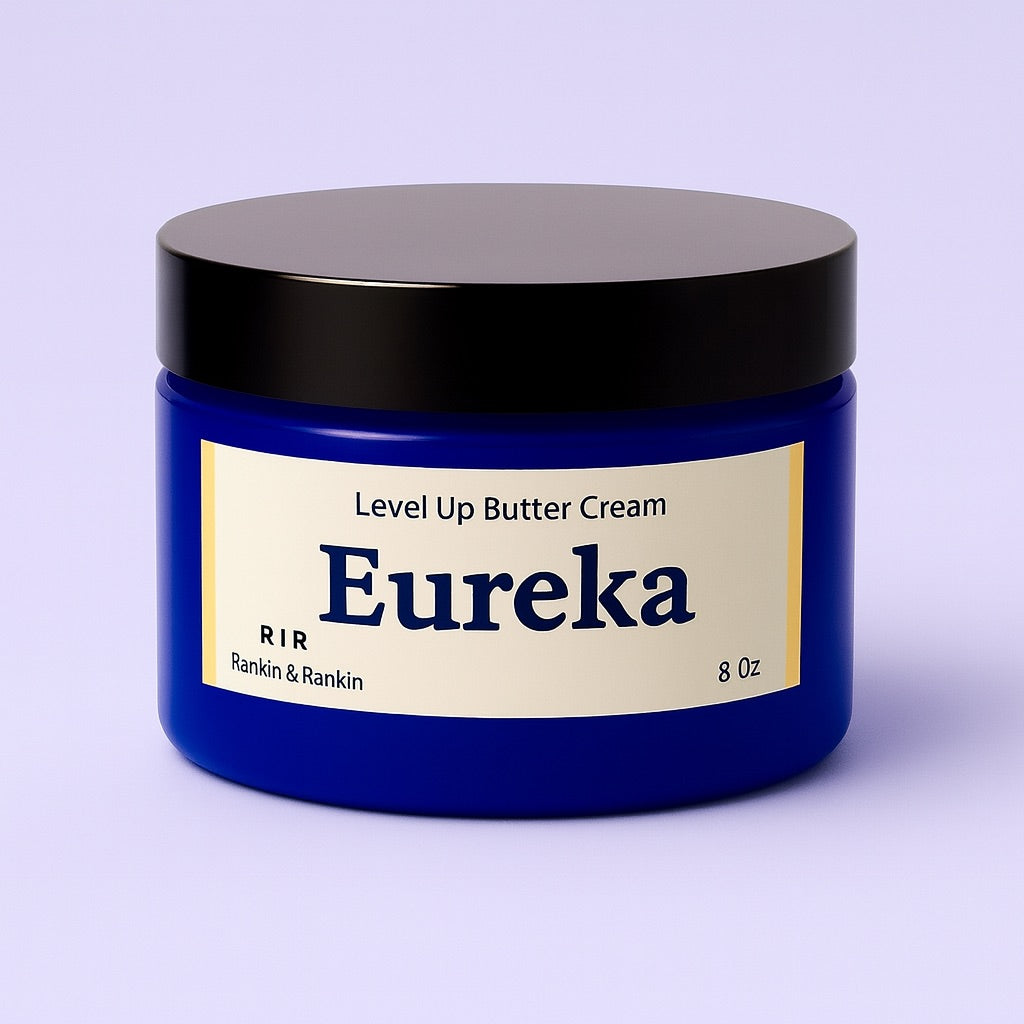 Eureka Inspired by: Devotion Dolce&Gabbana Butter Cream