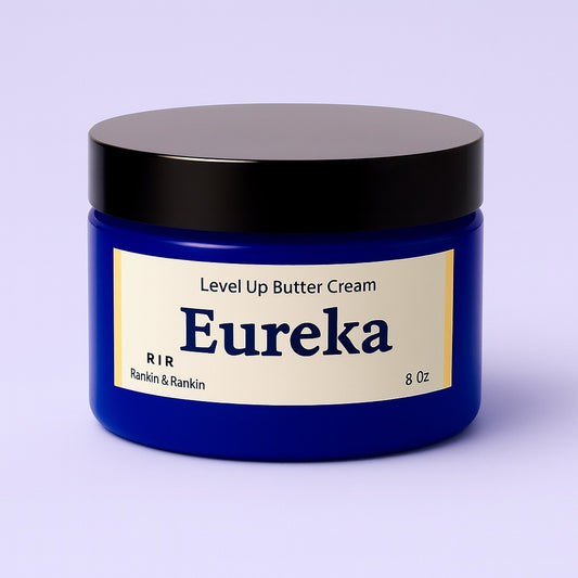 Eureka Inspired by: Devotion Dolce&Gabbana Butter Cream