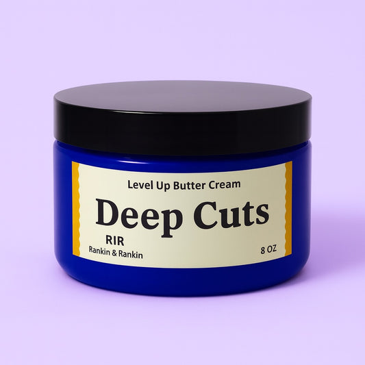 Deep Cuts inspired by: Althaïr Parfums de Marly (Unisex) Butter Cream