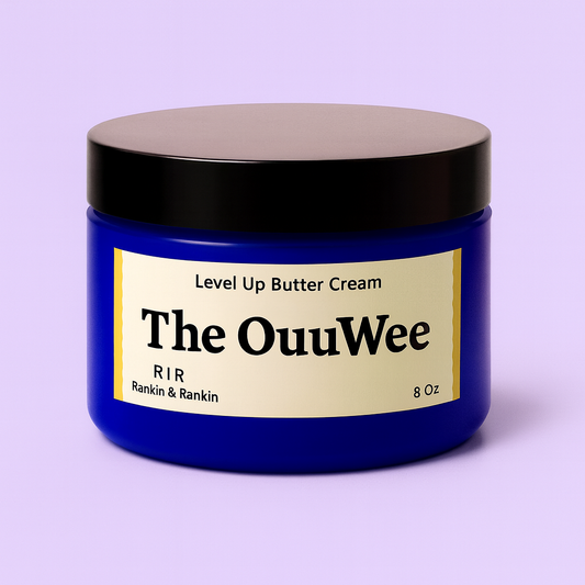 The OuuWee inspired by: Parfums de Marly Layton(Men) Butter Cream