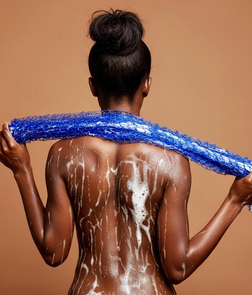 Zulu: Authentic African Net